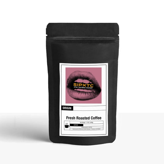 60 Pack Single Serve Coffee Capsules